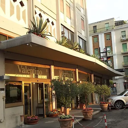 Hotel Valentino Terni
