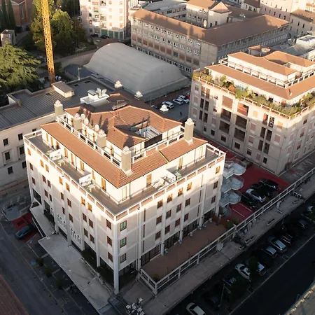 Valentino 4* Terni
