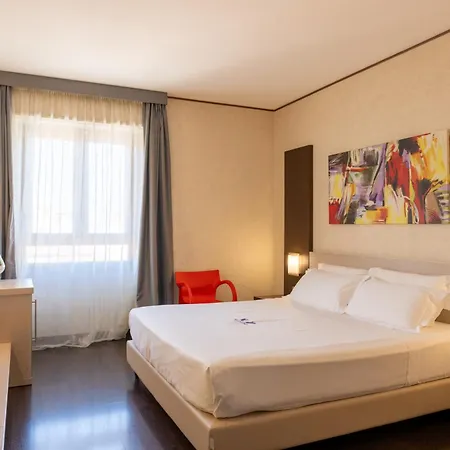 Hotel Valentino Terni