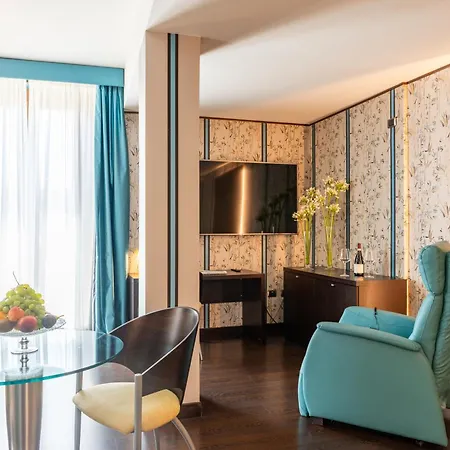 Valentino 4* Terni