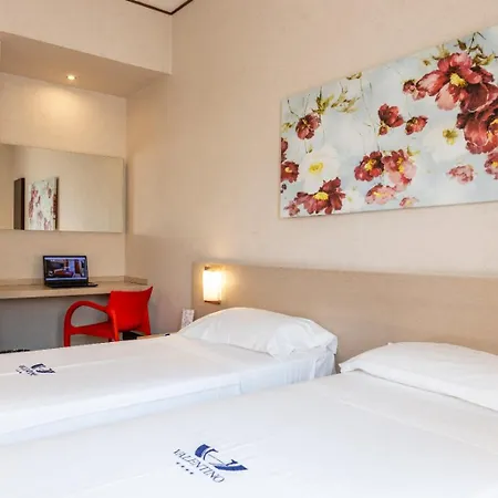 Valentino Hotell 4*