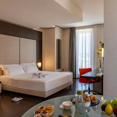 Hotel Valentino 4*