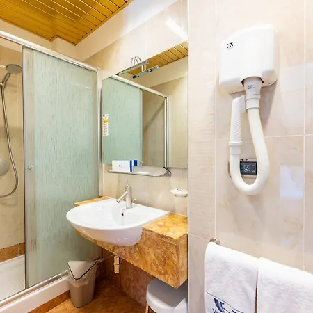 Hotel Valentino Terni