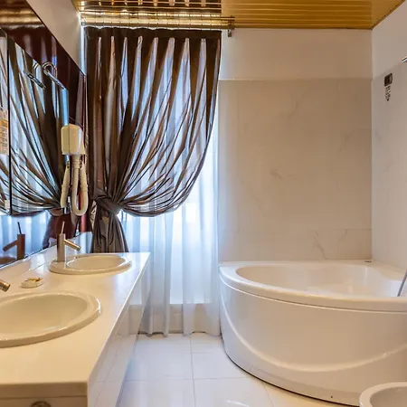Valentino 4* Terni
