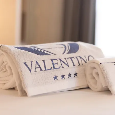 Отель Valentino Терни