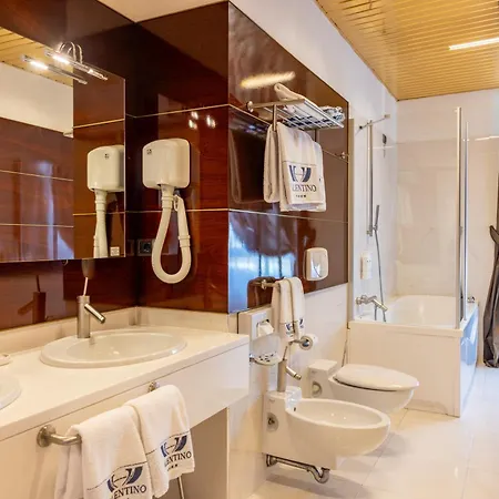 Valentino Hotell