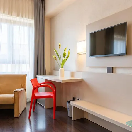 Hotell Valentino