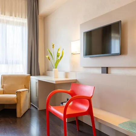 Valentino Hotel Terni