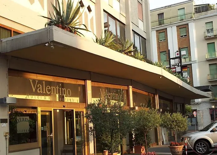 Hotel Valentino Terni