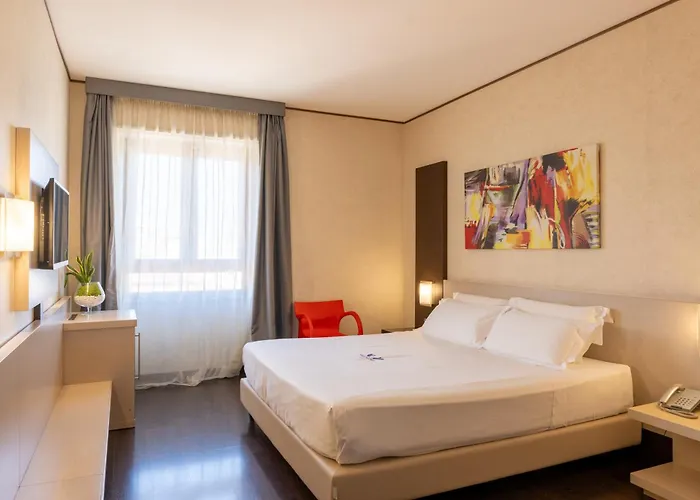 Hotel Valentino Terni