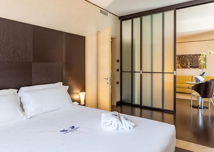 Valentino Hotel Terni