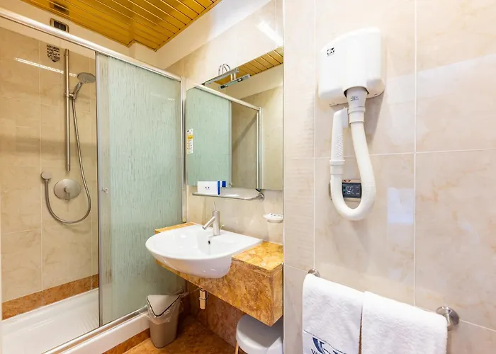 Hotel Valentino Terni