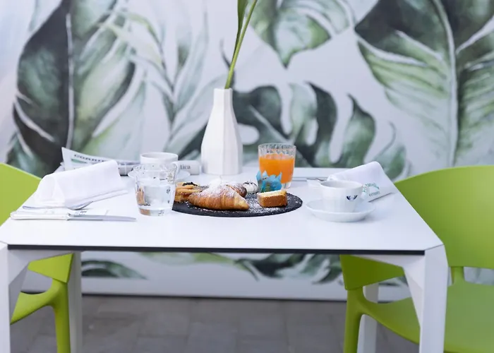 Valentino Hotel Terni