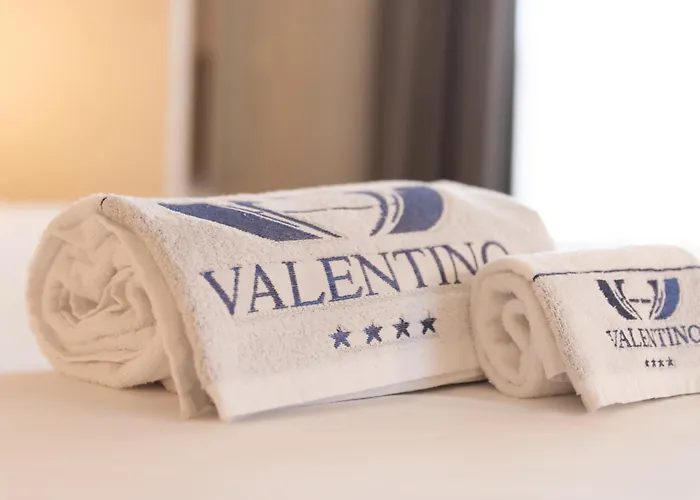 Hotel Valentino Terni