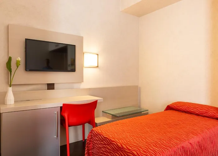 Valentino Hotel Terni