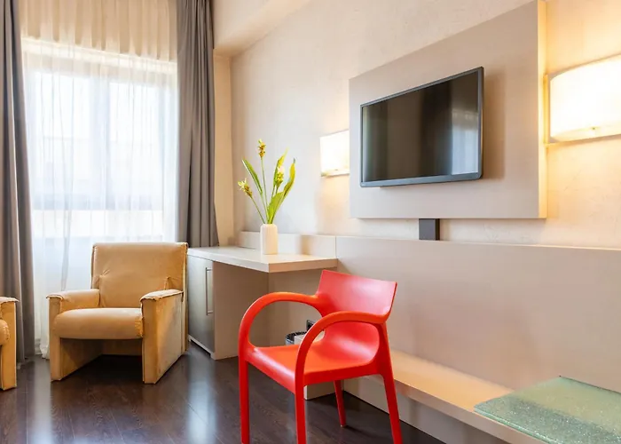 Valentino Hotel Terni