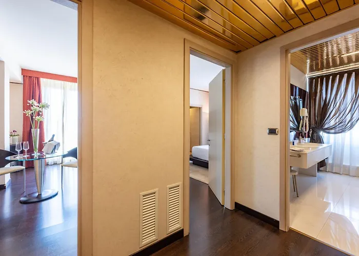 Hotel Valentino Terni