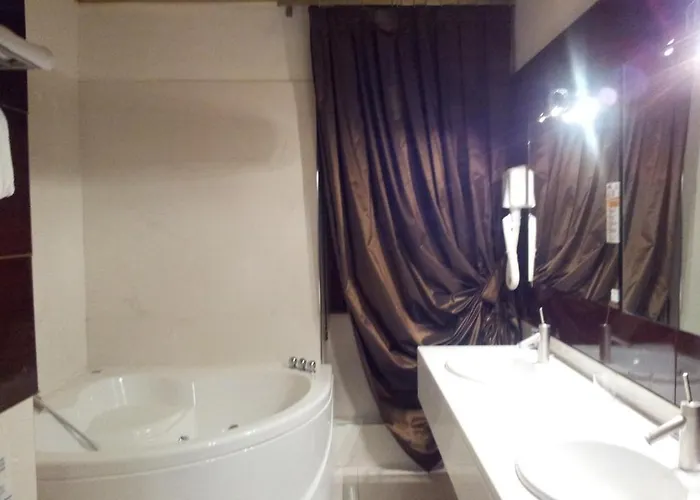 Hotel Valentino Terni