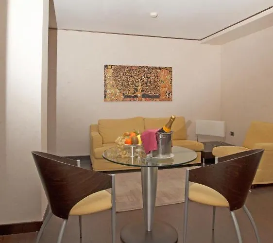 Valentino Hotel Terni